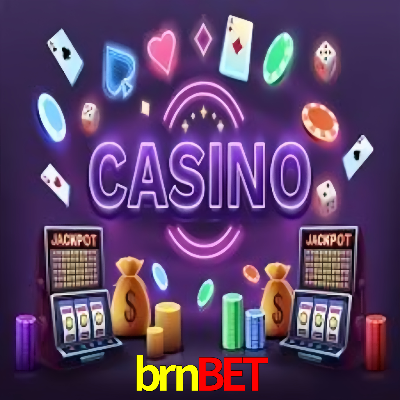 A Arte do Poker: Estratégia e Habilidade no brnbet.COM